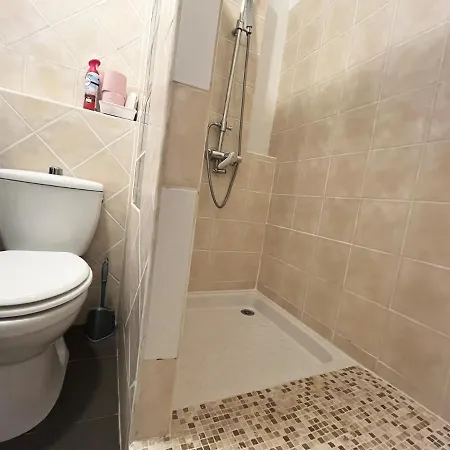 Apartment Maresol