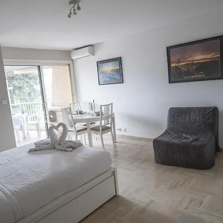 Maresol Cagnes-sur-Mer