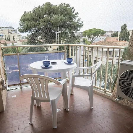Apartment Maresol *
