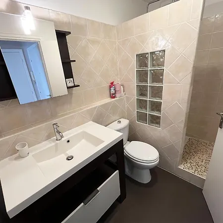 Maresol Apartment
