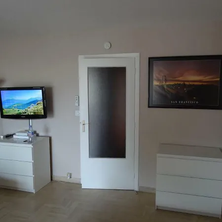 Maresol * Cagnes-sur-Mer