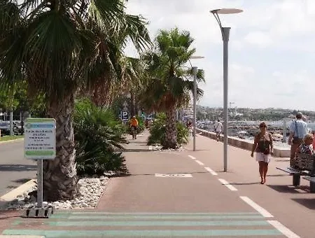 Maresol Cagnes-sur-Mer