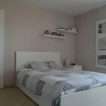 Maresol Apartment
