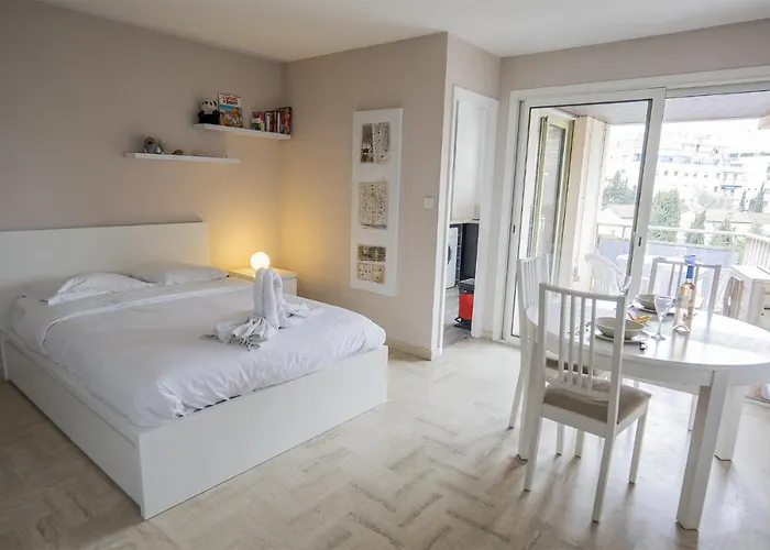 Maresol Apartmán *