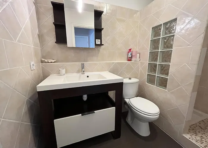 Maresol Apartmán *