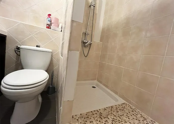 Apartmán Maresol
