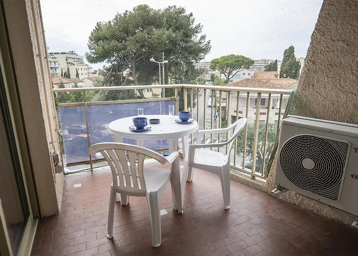 Apartmán Maresol *