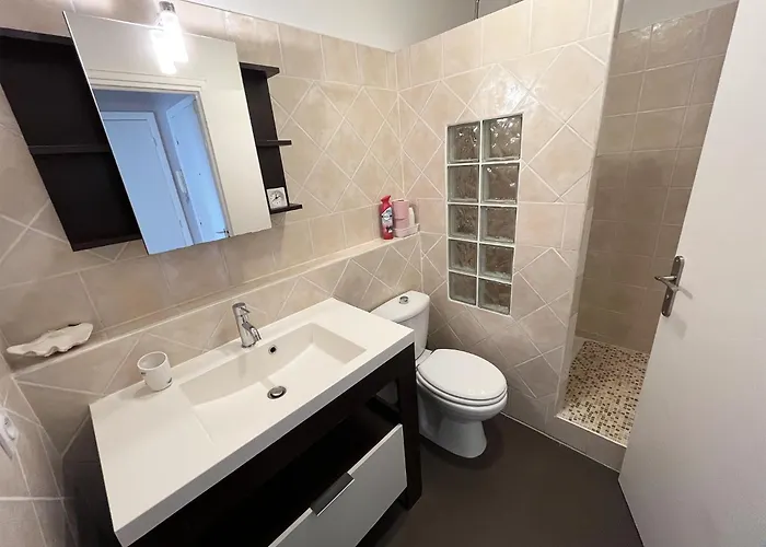 Maresol Apartmán