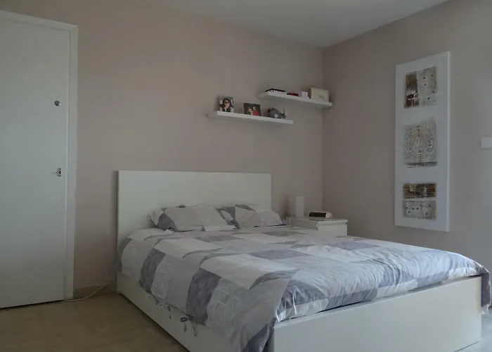 Maresol Apartmán
